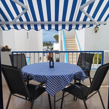 Relax Puerto Del Carmen Lanzarote *