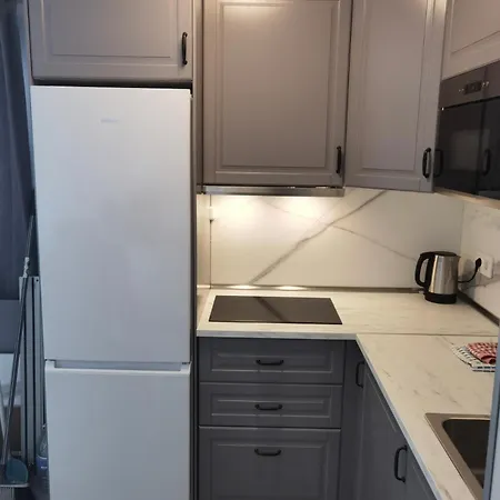 Relax Puerto Del Carmen Lanzarote 아파트