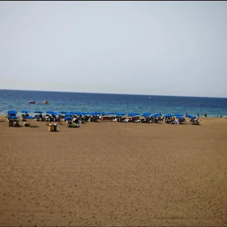 아파트 Relax Puerto Del Carmen Lanzarote 티아즈