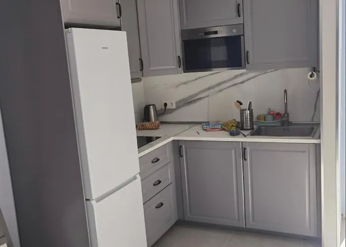 Relax Puerto Del Carmen Lanzarote