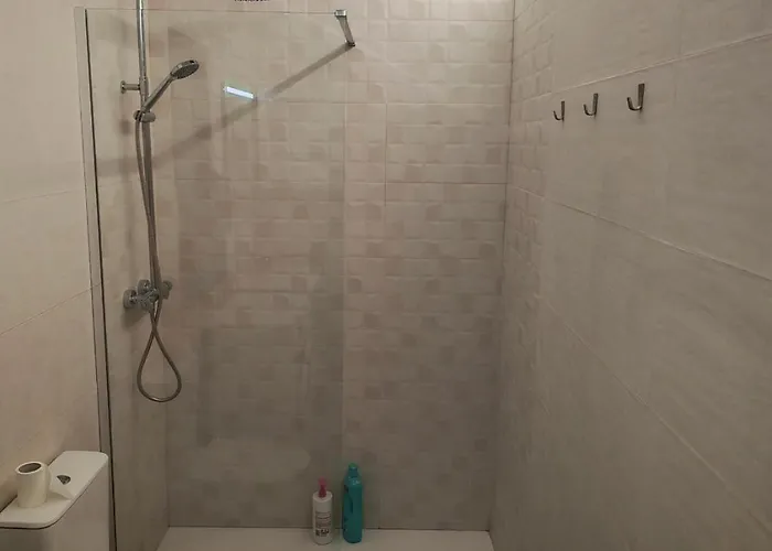 Relax Puerto Del Carmen Lanzarote *