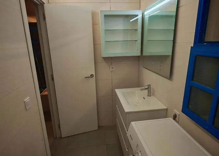 Relax Puerto Del Carmen Lanzarote 아파트