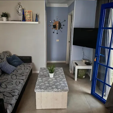 Apartamento Relax Puerto Del Carmen Lanzarote Tías