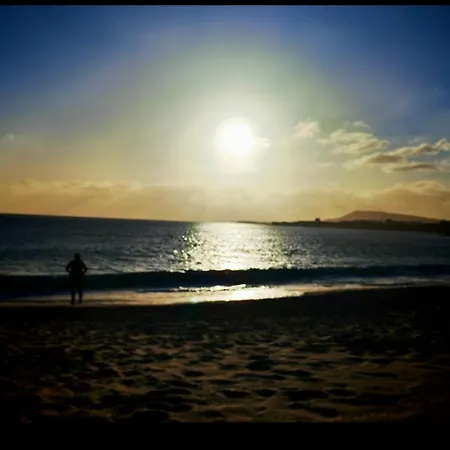 Relax Puerto Del Carmen Lanzarote * Tias
