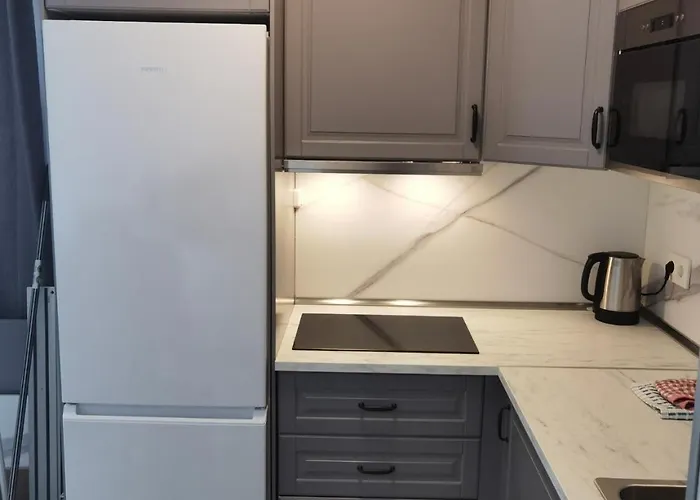 Relax Puerto Del Carmen Lanzarote Apartment