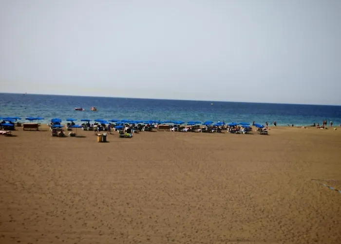 Apartamento Relax Puerto Del Carmen Lanzarote Tías