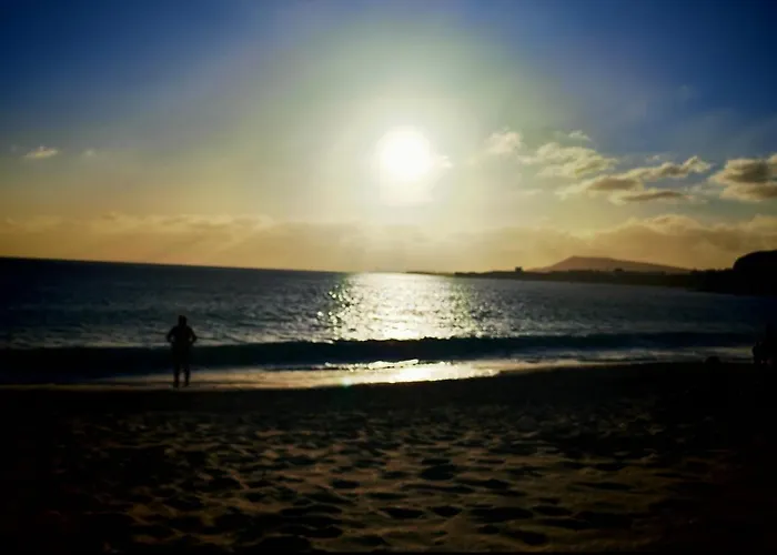 Relax Puerto Del Carmen Lanzarote * Tías